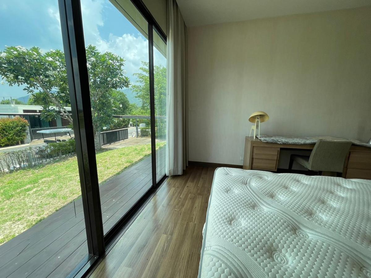 บ้านภูผาธารา Ban Rai Khlong Sai Eksteriør bilde