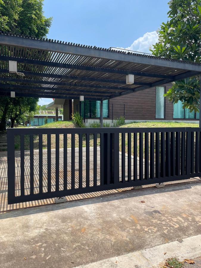 บ้านภูผาธารา Ban Rai Khlong Sai Eksteriør bilde
